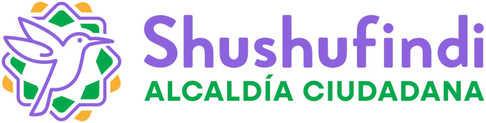Shushufindi – Alcaldía Ciudadana